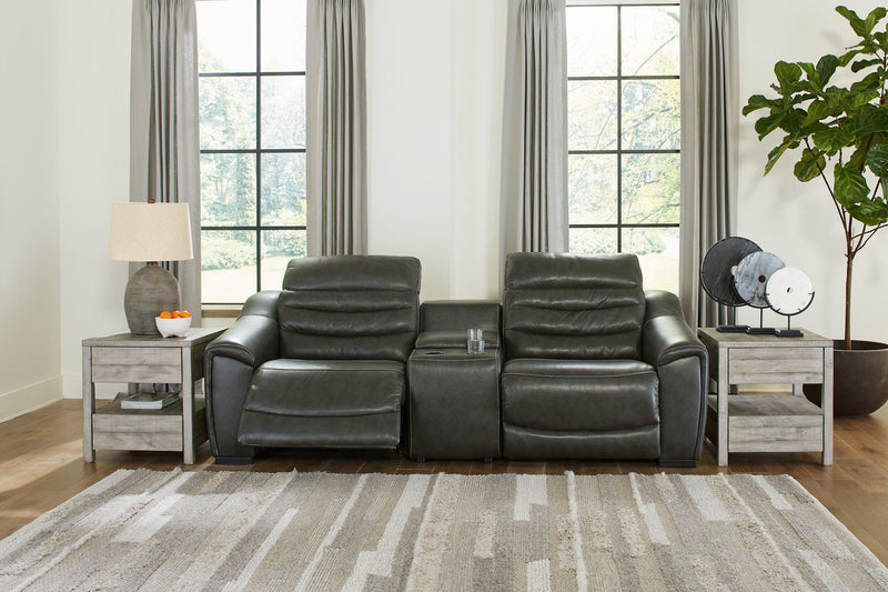 Center Line Living Room Set - Jay's Mattress Plus (NY)
