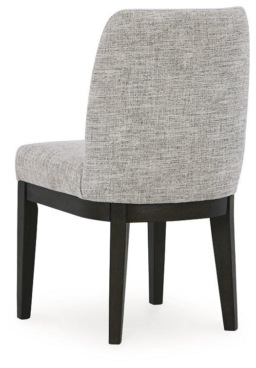 Burkhaus Dining Room Set - Jay's Mattress Plus (NY)