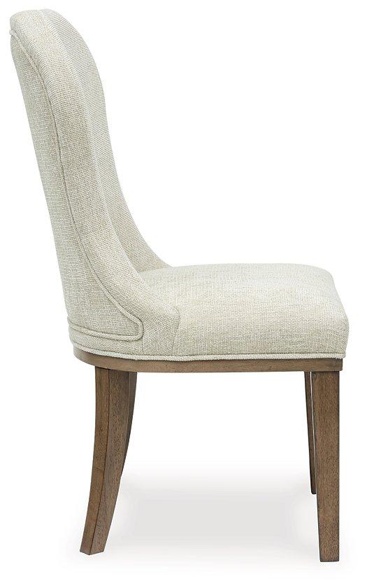 Sturlayne Dining Room Set - Jay's Mattress Plus (NY)