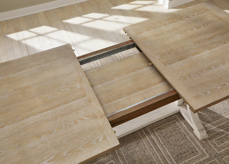 Shaybrock Dining Package - Jay's Mattress Plus (NY)