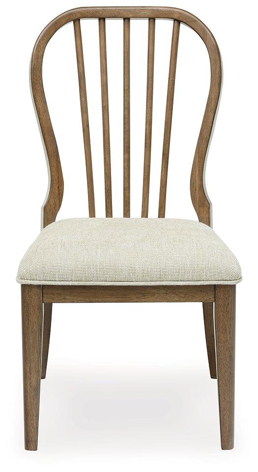 Sturlayne Dining Room Set - Jay's Mattress Plus (NY)