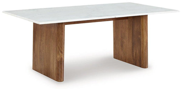 Isanti Occasional Table Set - Jay's Mattress Plus (NY)