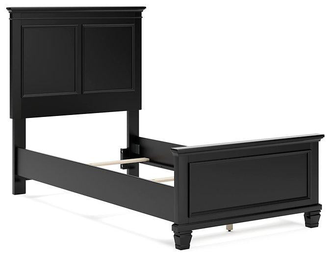Lanolee Bedroom Set - Jay's Mattress Plus (NY)