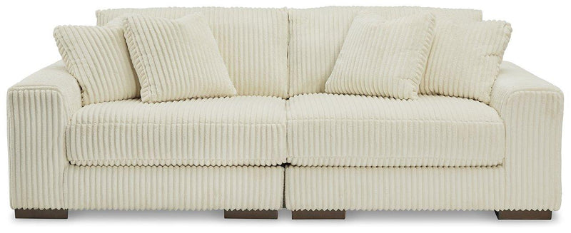 Lindyn Sectional Sofa - Jay's Mattress Plus (NY)
