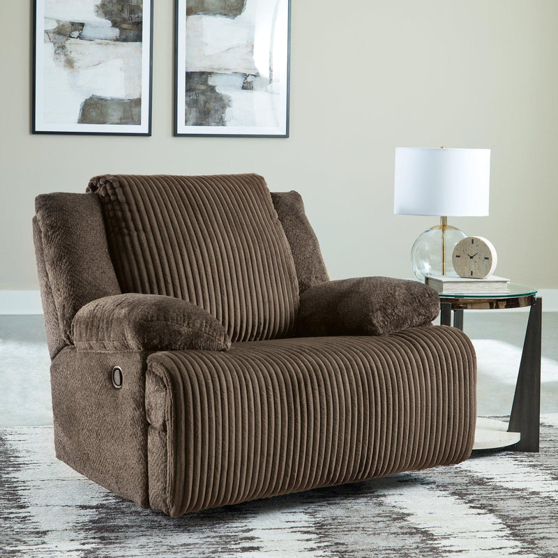 Top Tier Living Room Set - Jay's Mattress Plus (NY)