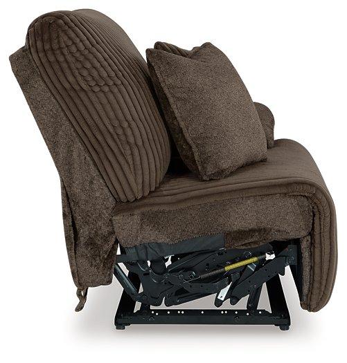 Top Tier Sectional Sofa - Jay's Mattress Plus (NY)