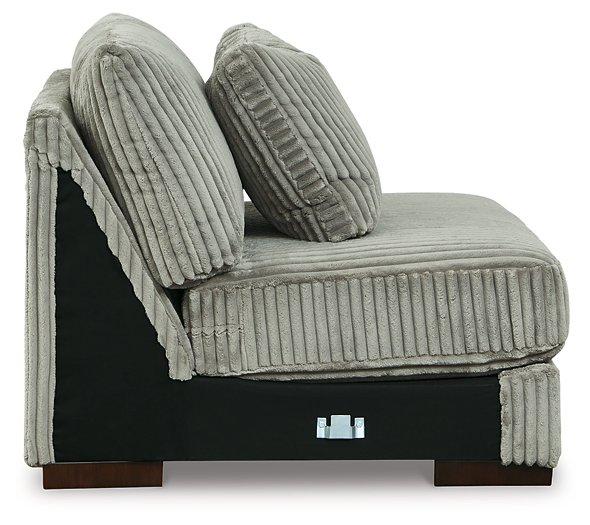 Lindyn Sectional Sofa - Jay's Mattress Plus (NY)
