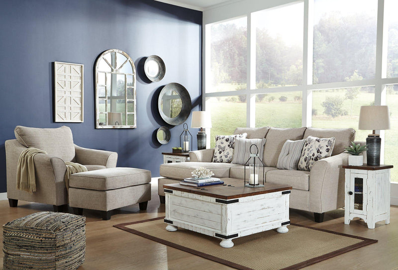 Abney Living Room Set - Jay's Mattress Plus (NY)