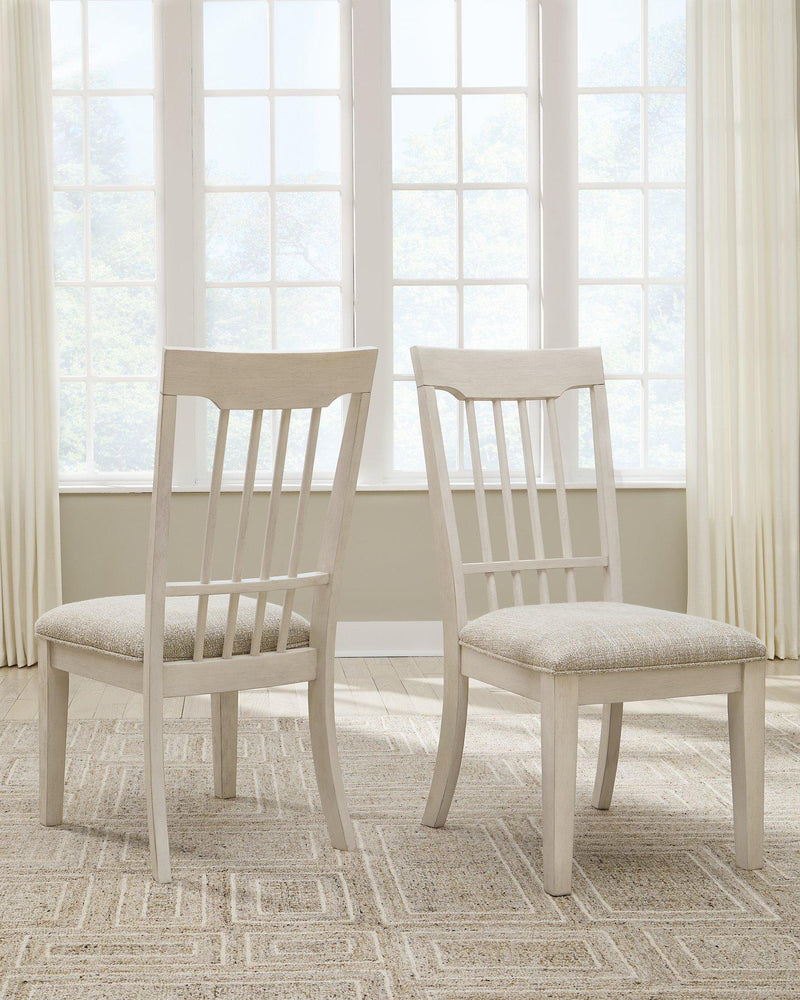Shaybrock Dining Package - Jay's Mattress Plus (NY)