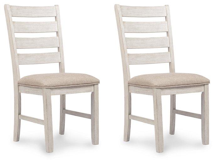 Skempton Dining Room Set - Jay's Mattress Plus (NY)