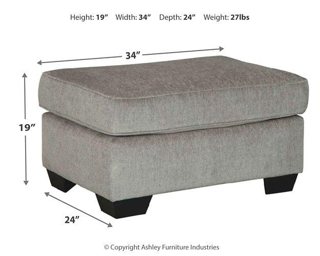Altari Living Room Set - Jay's Mattress Plus (NY)