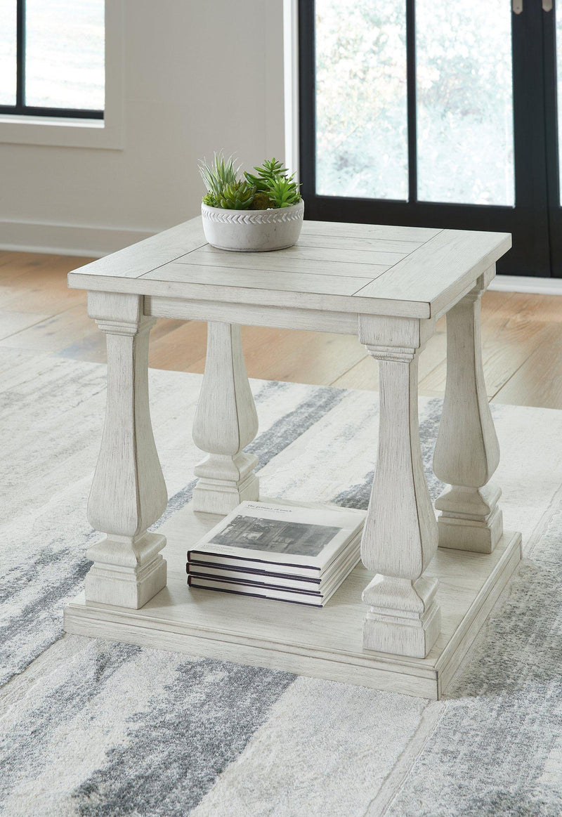 Arlendyne Occasional Table Set - Jay's Mattress Plus (NY)