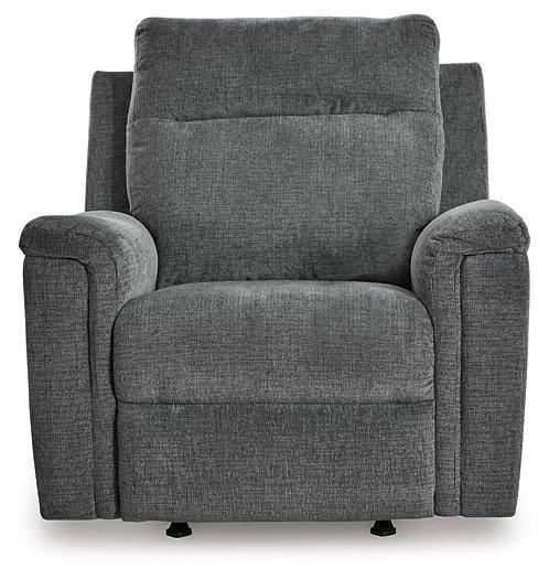 Barnsana Living Room Set - Jay's Mattress Plus (NY)