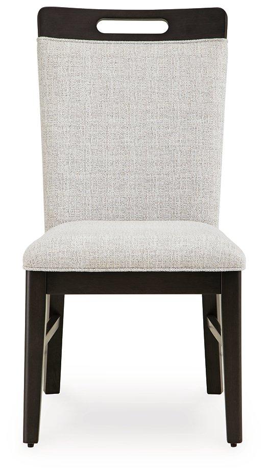 Neymorton Dining Room Set - Jay's Mattress Plus (NY)