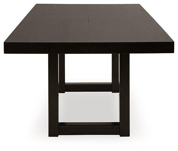 Neymorton Dining Room Set - Jay's Mattress Plus (NY)