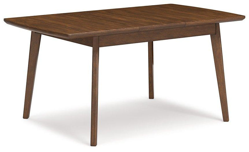 Lyncott Dining Room Set - Jay's Mattress Plus (NY)