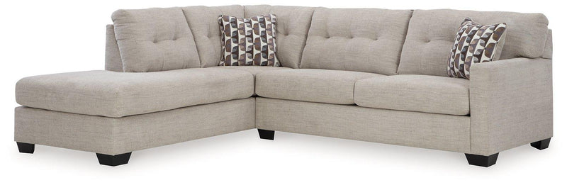 Mahoney Living Room Set - Jay's Mattress Plus (NY)