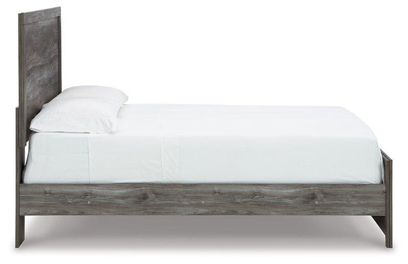 Bronyan Bedroom Set - Jay's Mattress Plus (NY)