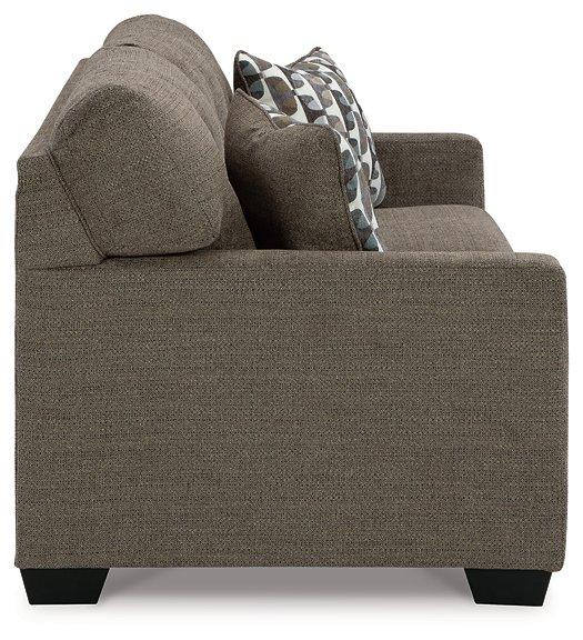 Mahoney Living Room Set - Jay's Mattress Plus (NY)