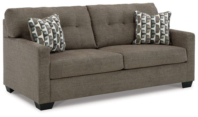 Mahoney Living Room Set - Jay's Mattress Plus (NY)