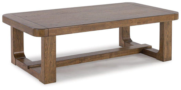Cabalynn Occasional Table Set - Jay's Mattress Plus (NY)