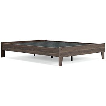 Calverson Bed and Mattress Set - Jay's Mattress Plus (NY)