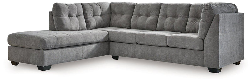 Marleton Living Room Set - Jay's Mattress Plus (NY)