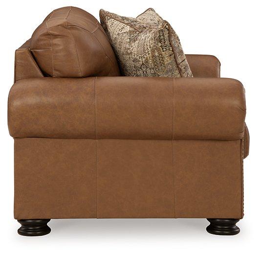 Carianna Living Room Set - Jay's Mattress Plus (NY)