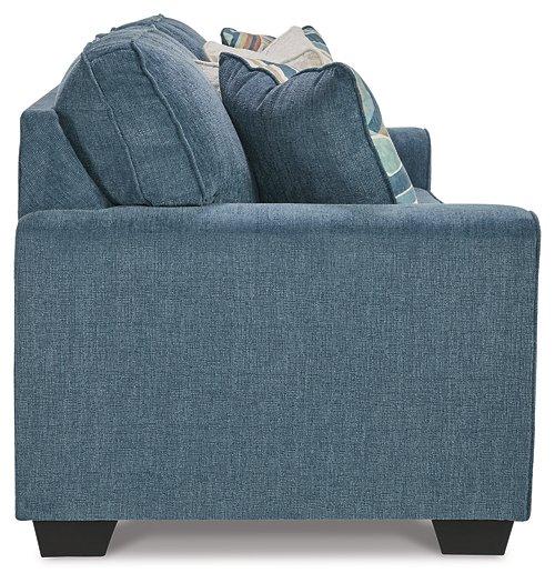 Cashton Living Room Set - Jay's Mattress Plus (NY)