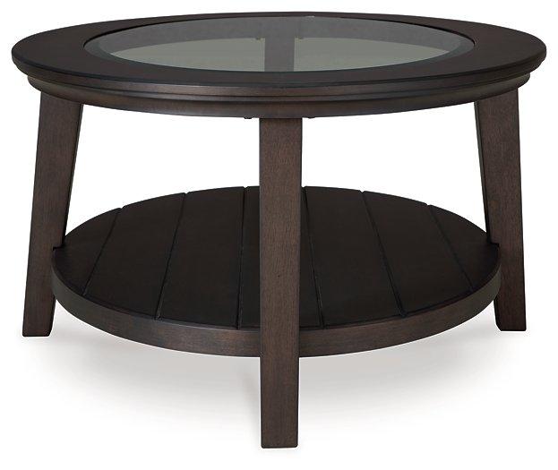 Celamar Occasional Table Set - Jay's Mattress Plus (NY)