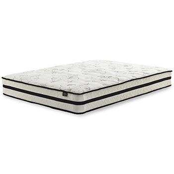 Chime 10 Inch Hybrid Mattress Package - Jay's Mattress Plus (NY)