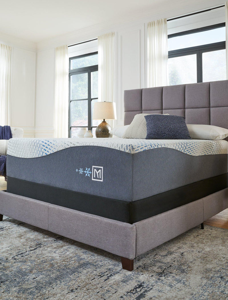 Millennium Luxury Gel Latex and Memory Foam Mattress - Jay's Mattress Plus (NY)