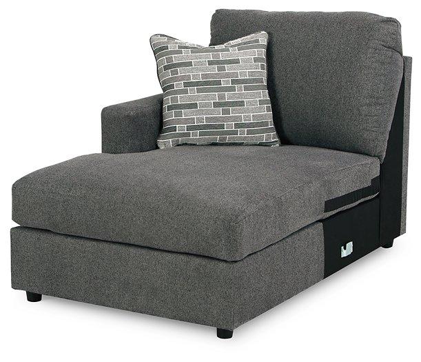 Edenfield Living Room Set - Jay's Mattress Plus (NY)