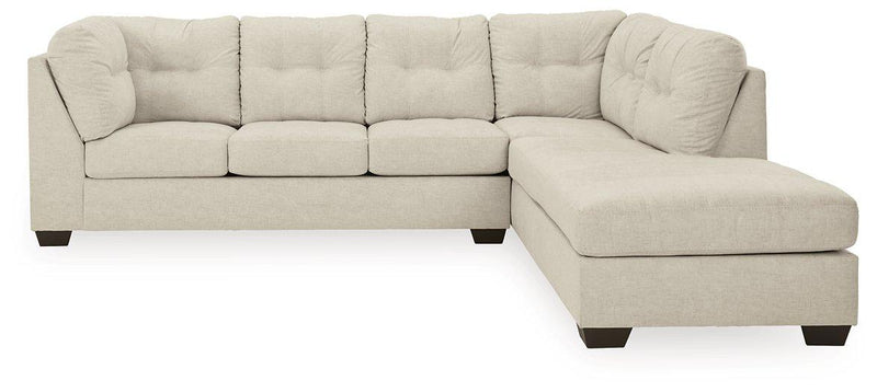 Falkirk Living Room Set - Jay's Mattress Plus (NY)