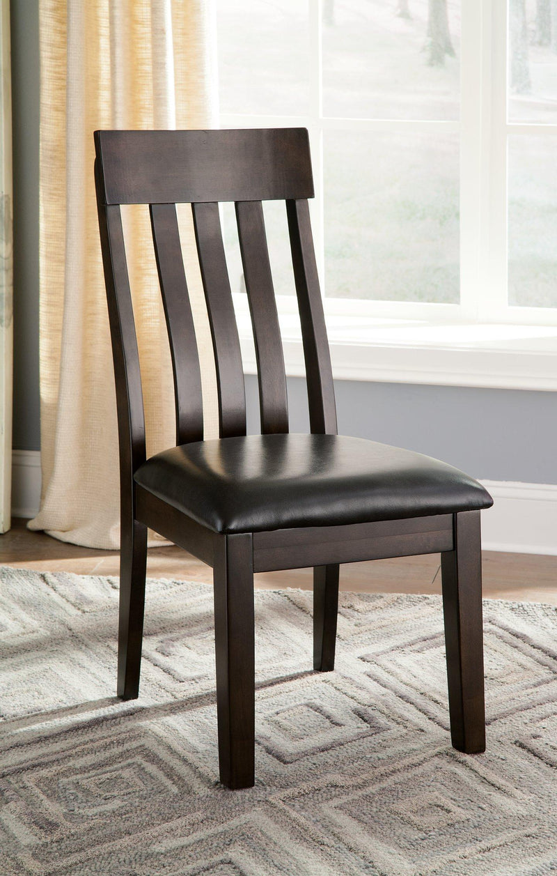 Haddigan Dining Set - Jay's Mattress Plus (NY)