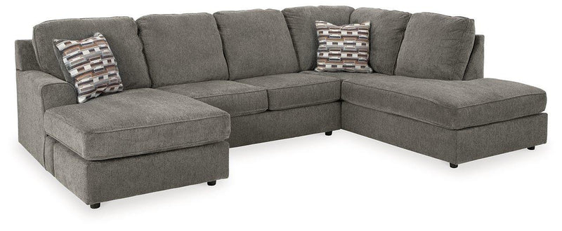 O'Phannon Living Room Set - Jay's Mattress Plus (NY)
