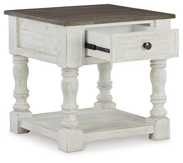 Havalance Occasional Table Set - Jay's Mattress Plus (NY)