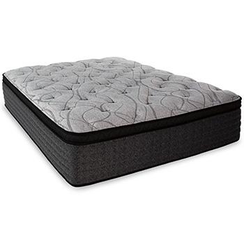 Hybrid 1600 Mattress Set - Jay's Mattress Plus (NY)