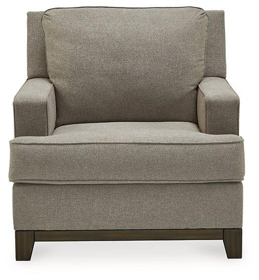 Kaywood Living Room Set - Jay's Mattress Plus (NY)