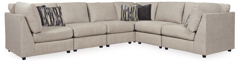 Kellway Sectional - Jay's Mattress Plus (NY)