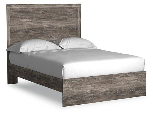 Ralinksi Bedroom Set - Jay's Mattress Plus (NY)