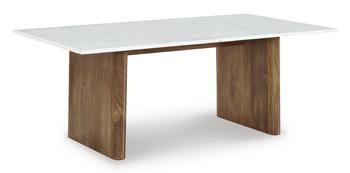Isanti Occasional Table Set - Jay's Mattress Plus (NY)