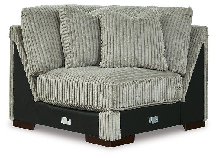 Lindyn Sectional with Chaise - Jay's Mattress Plus (NY)