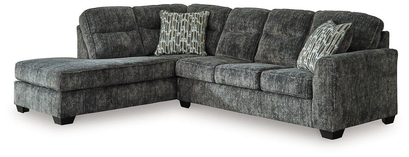 Lonoke Living Room Set - Jay's Mattress Plus (NY)