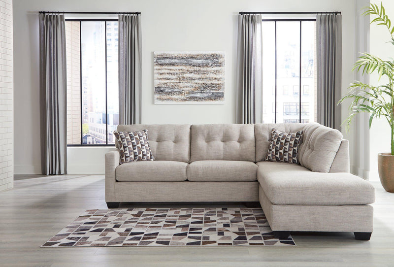 Mahoney Living Room Set - Jay's Mattress Plus (NY)
