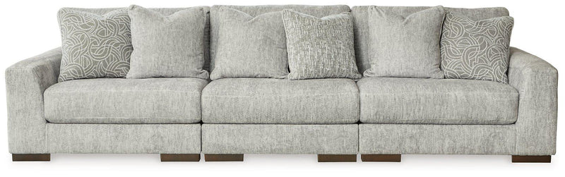 Regent Park Living Room Set - Jay's Mattress Plus (NY)