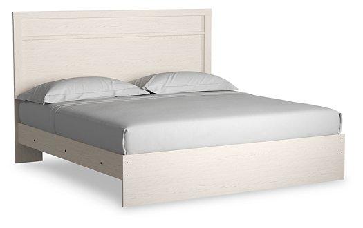 Stelsie Bedroom Set - Jay's Mattress Plus (NY)