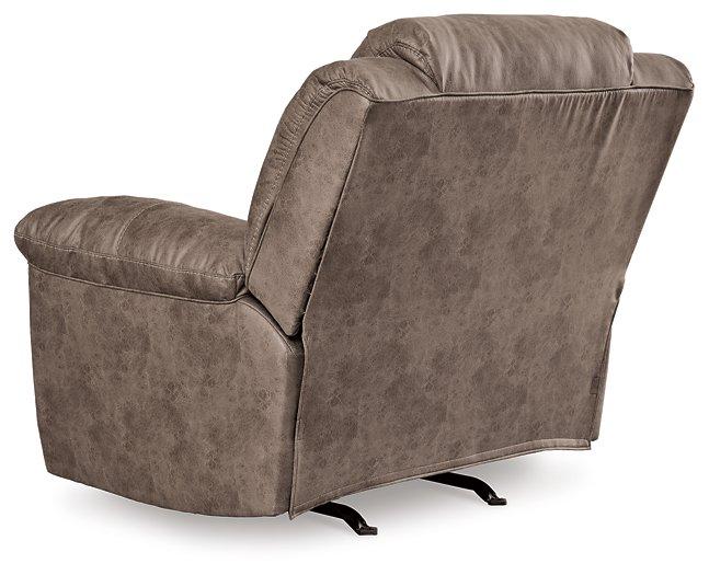 Stoneland Living Room Set - Jay's Mattress Plus (NY)