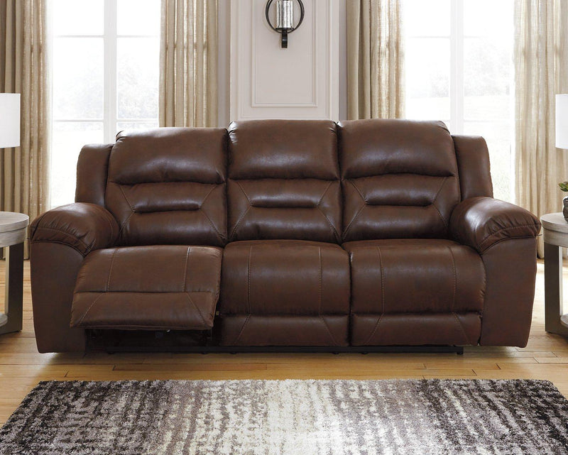 Stoneland Living Room Set - Jay's Mattress Plus (NY)