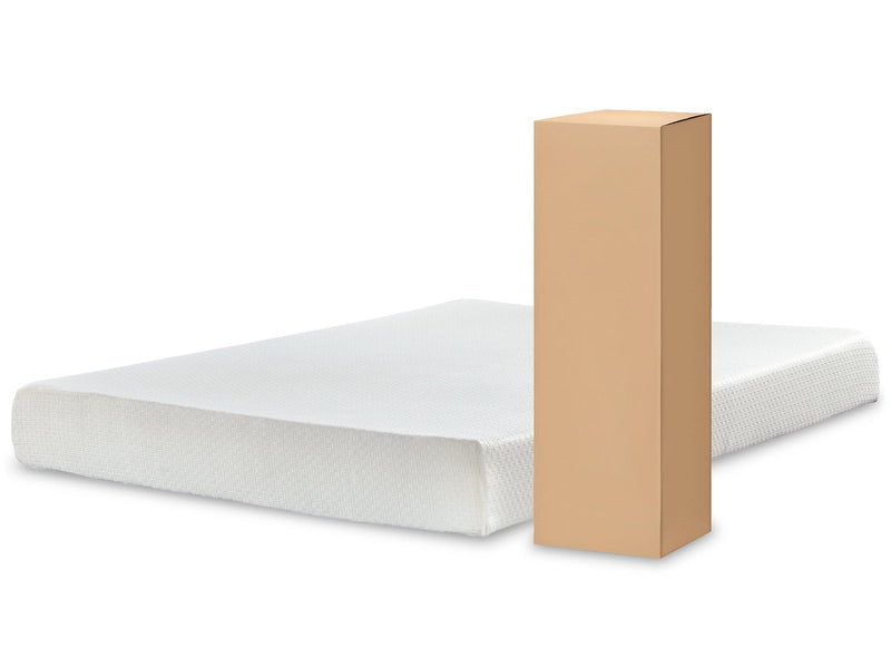 Socalle Bed and Mattress Set - Jay's Mattress Plus (NY)